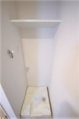 【設備】 | レジディア新大阪