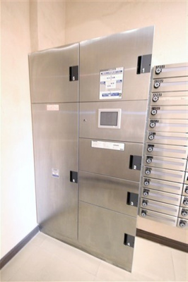 【その他共用部分】 | レジディア新大阪