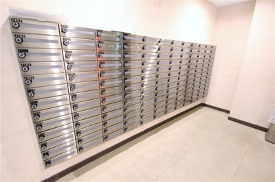 【その他共用部分】 | レジディア新大阪