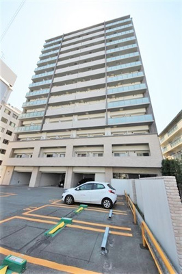 【外観】 | レジディア新大阪