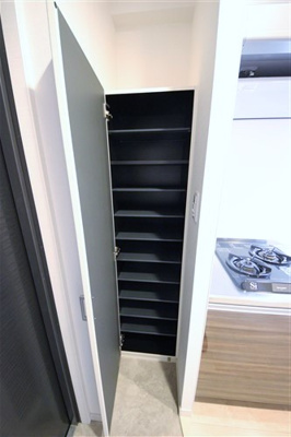 【収納】 | レジディア新大阪