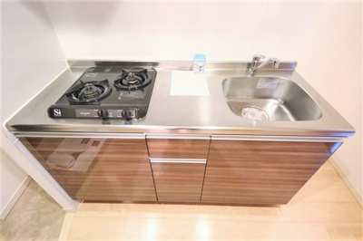 【キッチン】 | レジディア新大阪