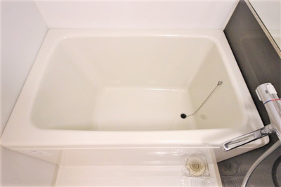 【浴室】 | レジディア新大阪