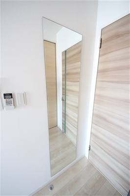 【設備】 | レジディア新大阪