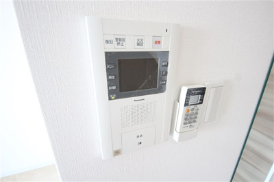 【セキュリティ】 | レジディア新大阪