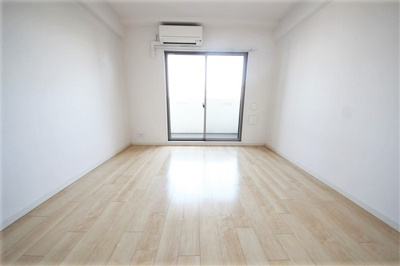 【洋室】 | レジディア新大阪