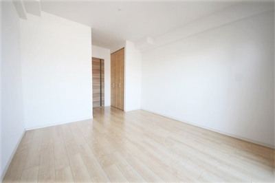 【洋室】 | レジディア新大阪