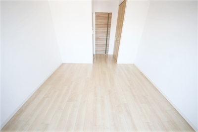 【洋室】 | レジディア新大阪