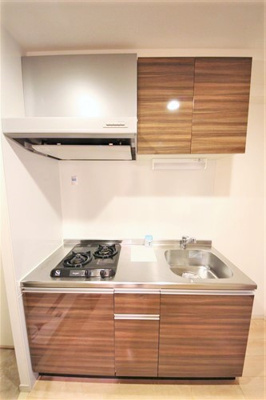 【キッチン】 | レジディア新大阪