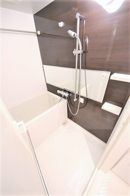 【浴室】 | レジディア新大阪