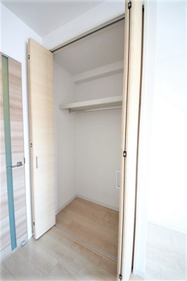 【収納】 | レジディア新大阪