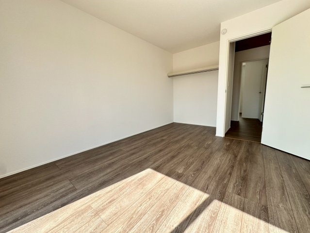 ★★読谷村大湾2期-３号棟（全5棟）の洋室|【現地撮影2025.10】いつでも内覧可能です♪