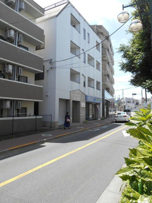 【外観】 | ファーストウィング新桜台