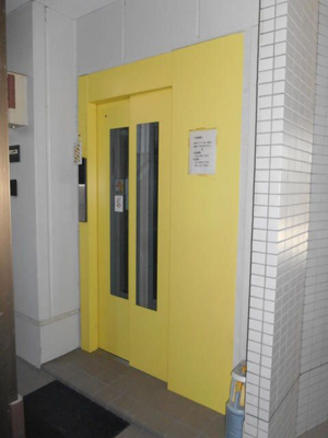 【その他共用部分】 | ファーストウィング新桜台