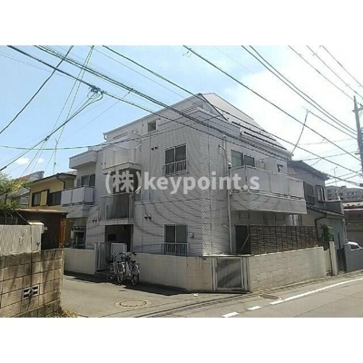 【その他共用部分】 | Ｖｉｌｌａ石神井