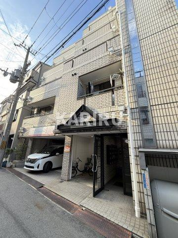 グランドライン勝山