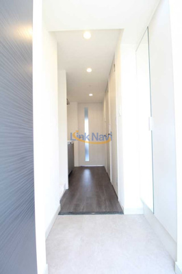 【玄関】 | アドバンス大阪ビヤン