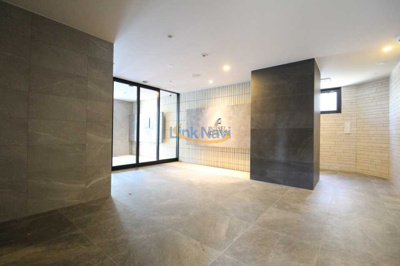 【エントランス】 | アドバンス大阪ビヤン