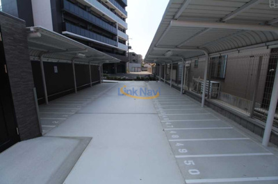 【その他共用部分】 | アドバンス大阪ビヤン