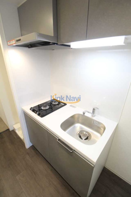 【キッチン】 | アドバンス大阪ビヤン