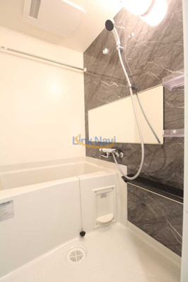 【浴室】 | アドバンス大阪ビヤン