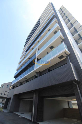 【外観】 | アドバンス大阪ビヤン