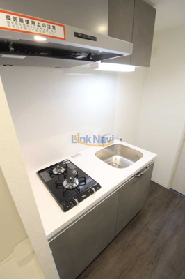 【キッチン】 | アドバンス大阪ビヤン