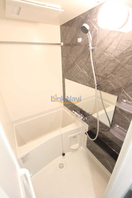 【浴室】 | アドバンス大阪ビヤン