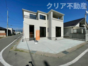 前橋市三河町　A号棟の画像