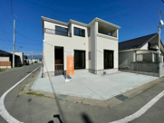 前橋市三河町　A号棟の画像