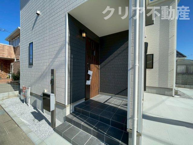 【その他】 | 前橋市三河町　A号棟