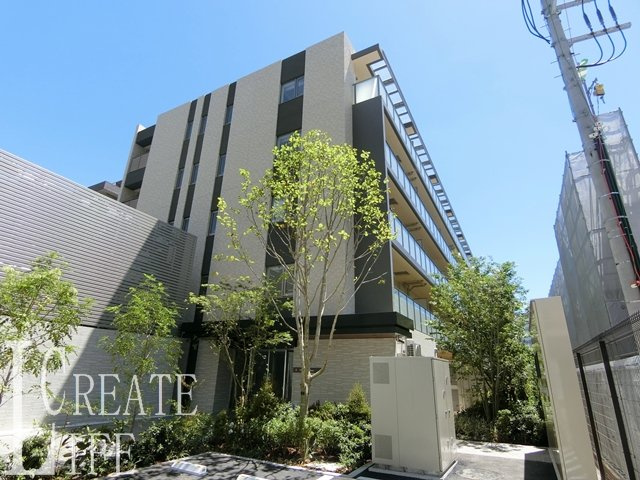 ドゥーエ武蔵浦和