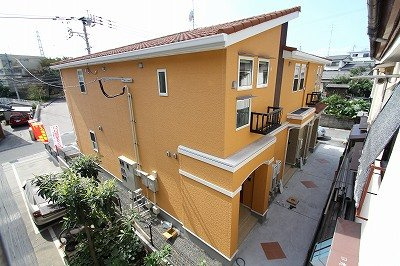 サンリットＫの画像