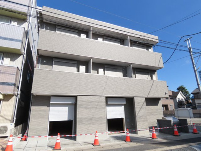 【外観】 | A・Z Residence 高石神