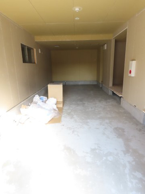 【内装】 | A・Z Residence 高石神