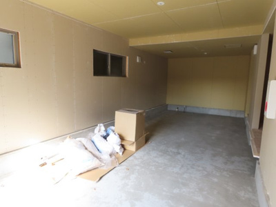 【設備】 | A・Z Residence 高石神