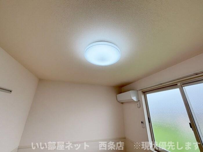 ウィンドヒルⅡのその他