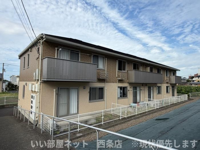 ウィンドヒルⅡ