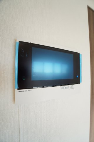 センチュリー千葉みなとのセキュリティ