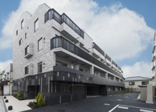 ガーラ・ヴィスタ武蔵小山の画像