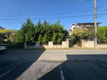 川越市今成1丁目　建築条件なし売地　東武東上線『川越市駅』徒歩23分　【今成小学区】の画像