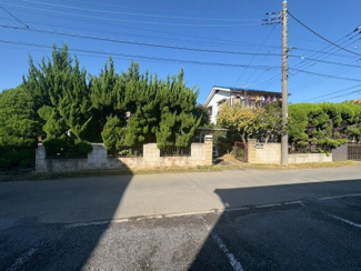 【外観】 | 川越市今成1丁目　建築条件なし売地　東武東上線『川越市駅』徒歩23分　【今成小学区】