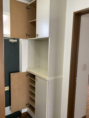 【玄関】 | グリーンヒル緑園