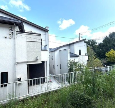 【展望】 | グリーンヒル緑園