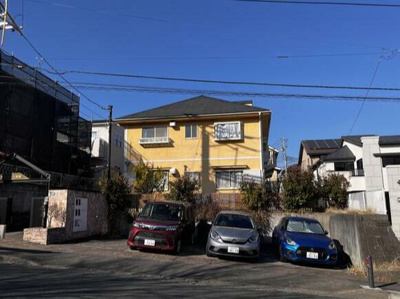 【駐車場】 | グリーンヒル緑園