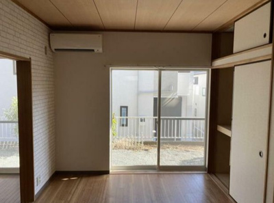 【居間・リビング】 | グリーンヒル緑園