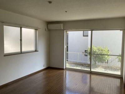 【寝室】 | グリーンヒル緑園