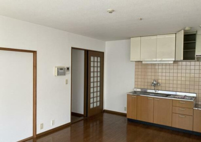 【キッチン】 | グリーンヒル緑園