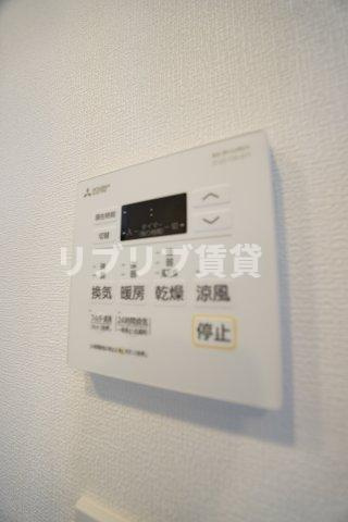 センチュリー千葉みなとの設備