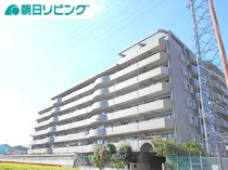 レクセルガーデン西国分寺の画像